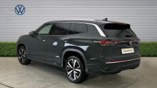 Volkswagen Tayron 2.0 TDI Elegance 5dr DSG7 [7 Seat] Diesel Estate